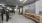 Indoor Bike Repair Room 