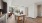 kitchen with island