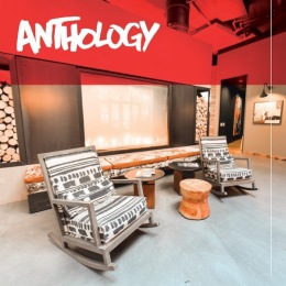More than just a place to live. 👏
Anthology is a vibe brought to life by the people and the culture of our H Street community. 👌
#AnthologyDC #WashingtonDC Instagram post from @anthology.dc on October 13, 2021 18:15:06pm