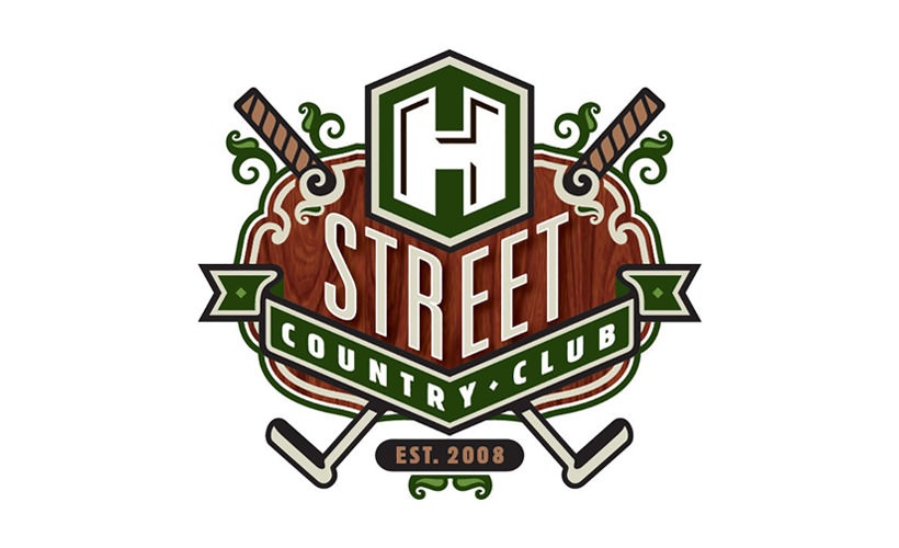 H Street Country Club