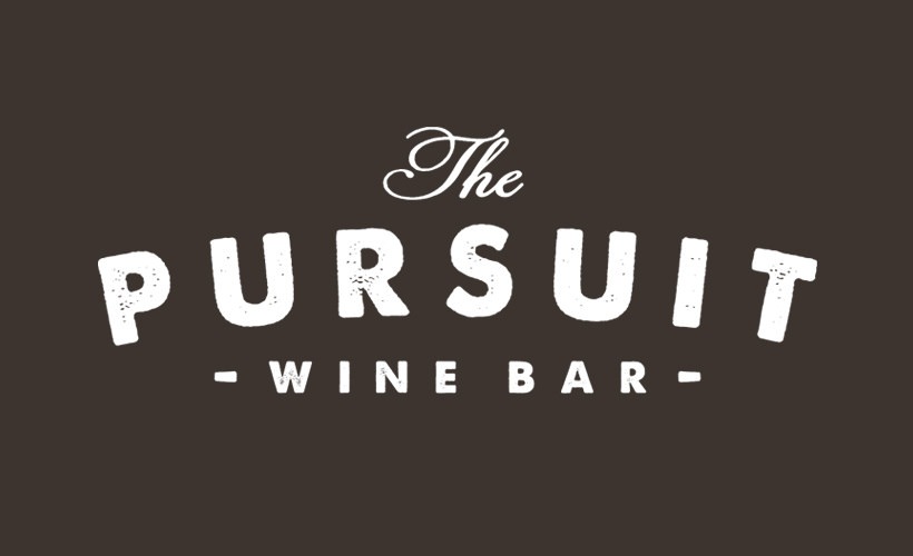 The Pursuit Wine Bar